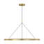 Cloak 1 - Light LED Pendant-1441518826-1441518831