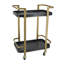 Chariot-bar 23,8 x 15,2 x 32,7 po