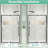 50-54" W X 71" H Shower Door, Matte Black, 1/4" Tempered Glass, Pivot Swing, Stainless Steel Hardware, Easy Install, Wall Adjustable, Leakage Design Swing Door 71", Black Finish, Handle, Design, Left-118139186