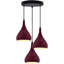 3 - Light Teardrop Pendant-1094804110