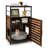 Zeke Litter Box Enclosure-1158513615