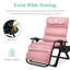 Fauteuil surdimensionné zéro gravité-2135511118