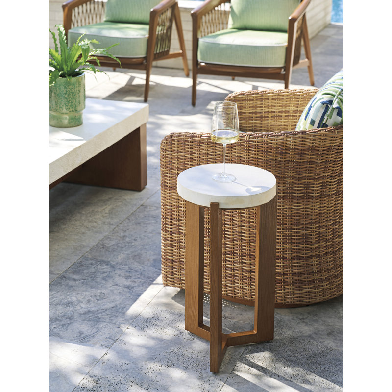 Accent Table