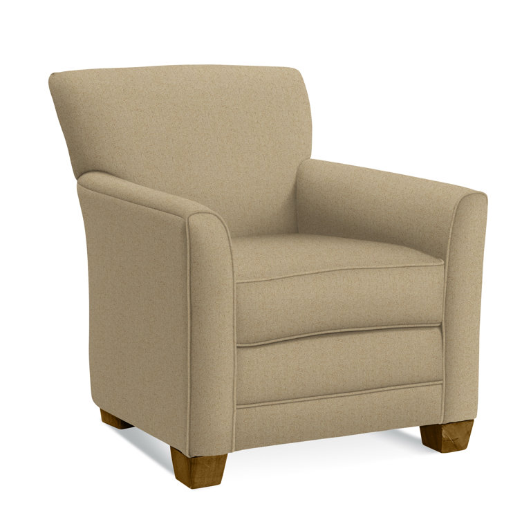 Buckley Upholstered Armchair