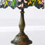 Edsall Metal Lamp Base Lamp