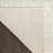 Yassere 7'10" x 9'10" Ivory Light Grey Vintage Indoor Rug-116125972