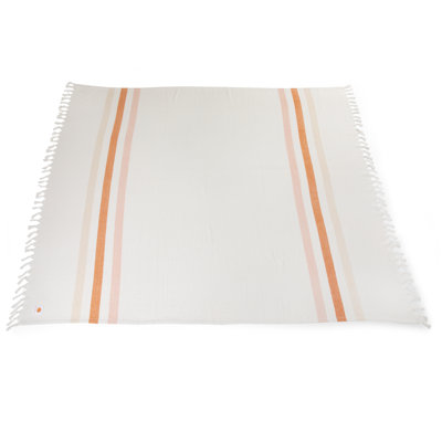 Couverture Oceanside Beach