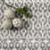 Akimasa Southwestern Gray/Ivory Area Rug