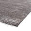 Atward area rug Machine Woven Rectangle Charcoal-1872923948