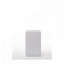 Table de chevet blanche