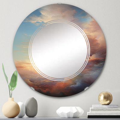 Miroir Cardville