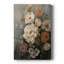 Moody Blooms - galerie Cavas sur mesure