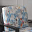 Fauteuil d'appoint rembourré