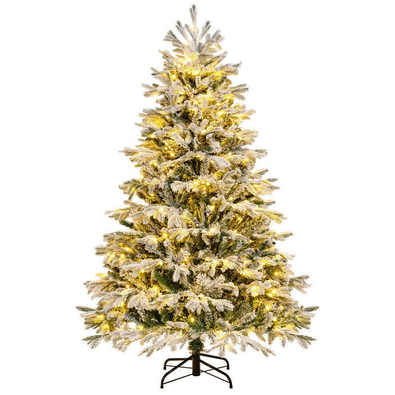 Arbre de Noël Jananne 6