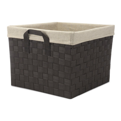 Winston Porter Basket