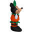 Tenue de Minnie Airblown en citrouille Disney