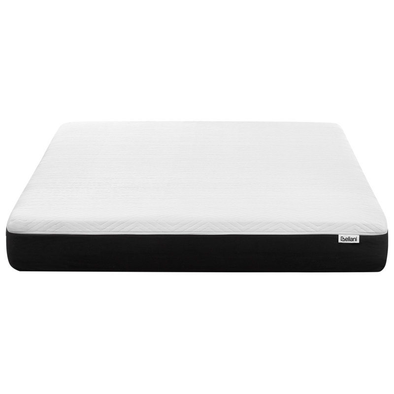 COZY Beliani Mattress, European Double (140 x 200cm)