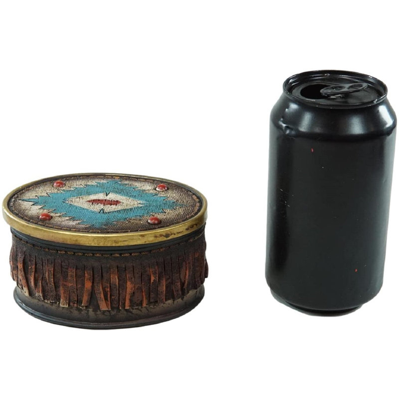 Boîte à bijoux