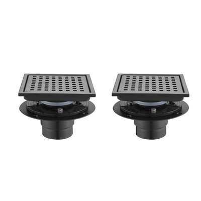 6'' W Tile-In
