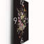 Arrangement floral rétro avec fleurs sauvages-1318554268