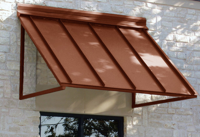 On Sale Now: Awnings