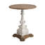 Table de bout ronde Templeton