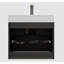 U005-Alice24-201 Alice 24"  Bathroom Vanity With Sink-2027173454-2027173453