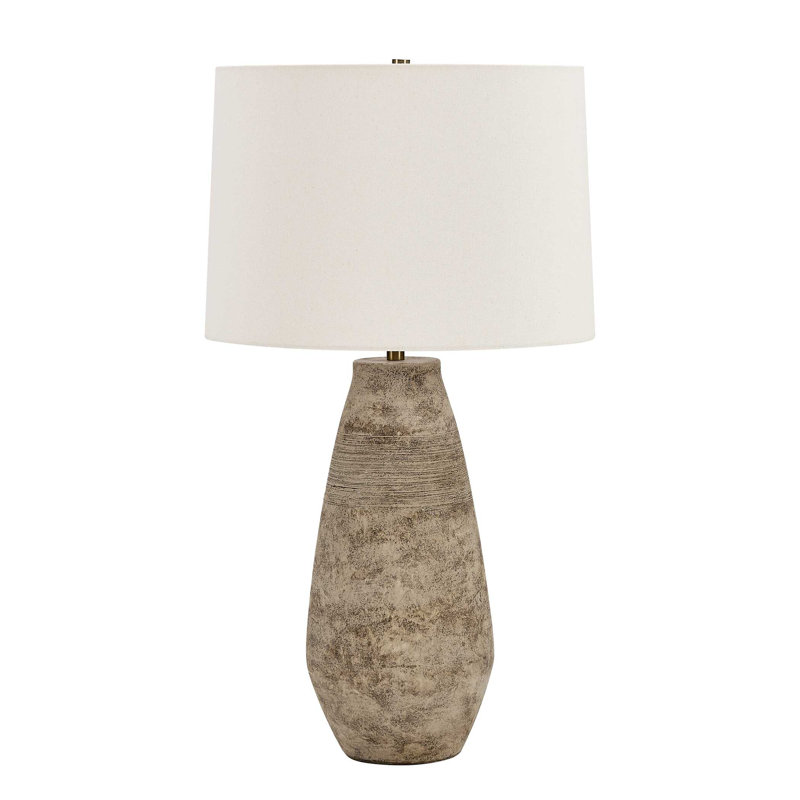 Lampe de table Uttermost Dunford