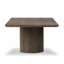 Oak Dining Table