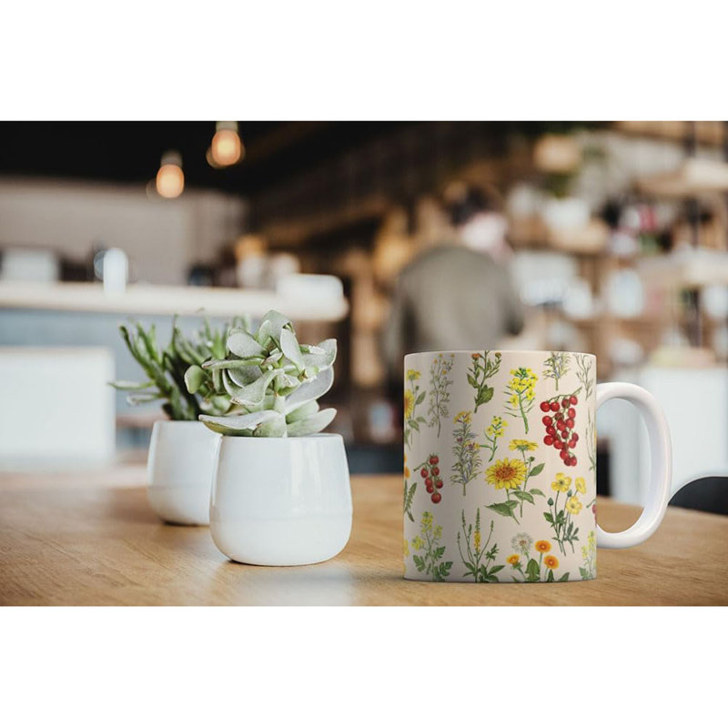 Mug