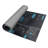 Transportation Black Indoor and Outdoor Area Rug-688317252