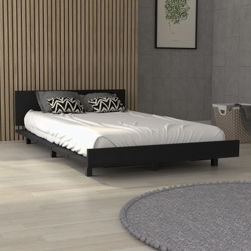 Simple 20,2 po, Noir