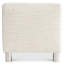 Modulum Upholstered Bench