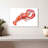 Vibrant Lobster-107921081