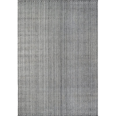 Chevron Indoor Rug