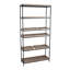 Magaw 90cm W Metal Shelving Unit