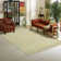 Veney Wool Abstract Indoor Rug