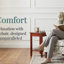 Chaise d'appoint moderne-1685148201
