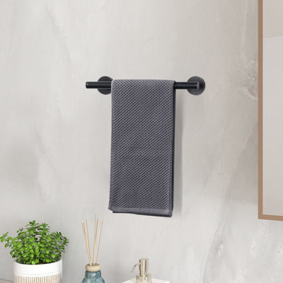 Wall Mounted Towel Bar SUS304 Bathroom Hardware