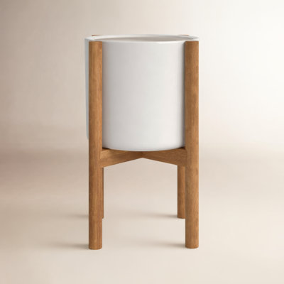 Dominic Pot Planter