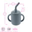 Tiny Dining 120ml Silicone Travel Tumbler-90639557