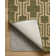 Jeremiah Brent x Loloi Barrow Moss / Beige Area Rug