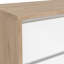 Commode double 6 tiroirs Amily-1981386876