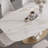 Light Luxury Modern Simple Style Rectangular Table-109326784