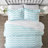 Becky Cameron Arrow Pattern Duvet Cover Set-1340121524-1340121527