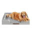 Lit orthopédique pour animaux Canvey-767073101-767073103