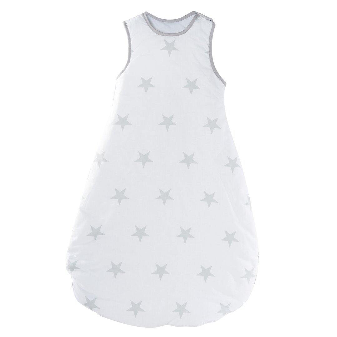 Schlafsack aus Baumwolle Little Stars