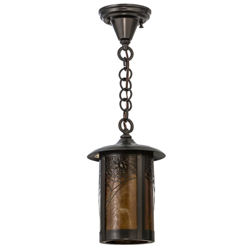 Fulton Spider Web 1 - Light Pendant