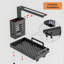 Olin Stainless Steel Sink Caddy