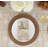 Bavan Jute Round Placemat-1032975670